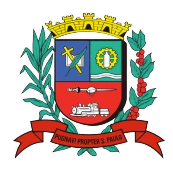 Brasão Prefeitura Municipal de Cachoeira Paulista