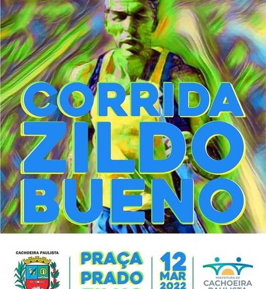 CORRIDA ZILDO BUENO/2022