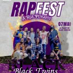 RAPfest  – A Rua Pensante