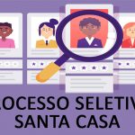 Processo Seletivo para Santa Casa de Cachoeira Paulista/SP.