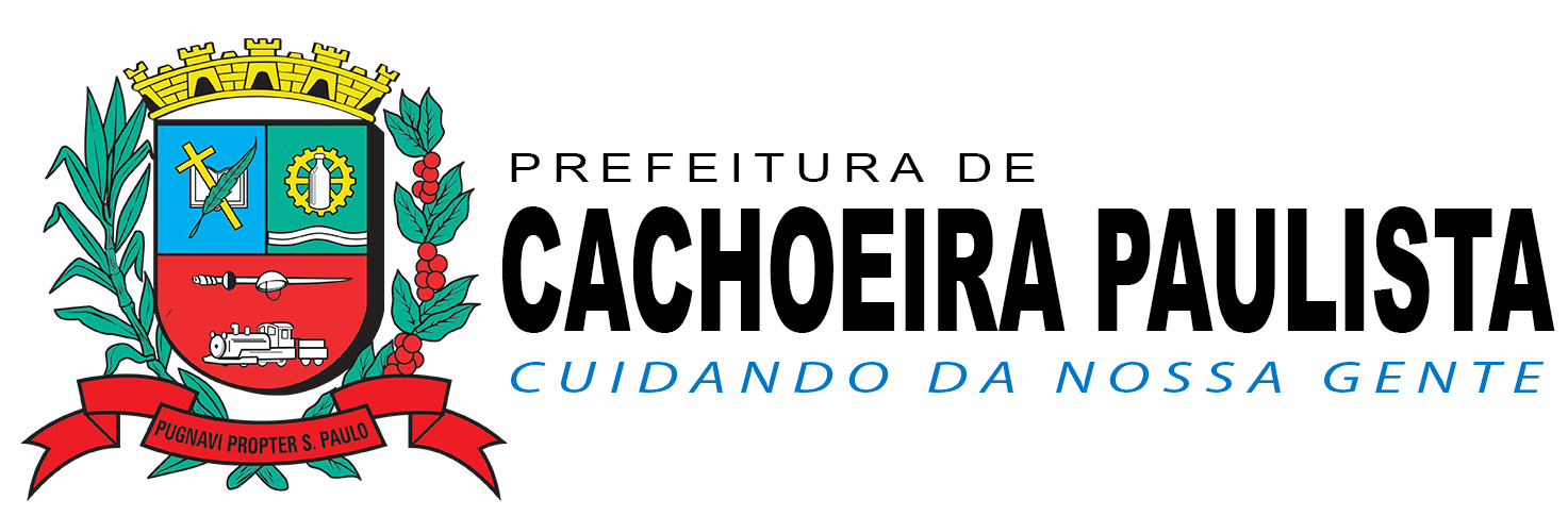 Prefeitura Municipal de Cachoeira Paulista
