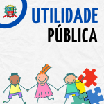 Utilidade pública: Conselho Municipal dos Direitos da Criança e do Adolescente